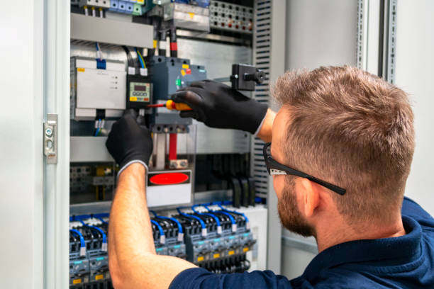Best Electrical Repair Services  in West Wood, UT