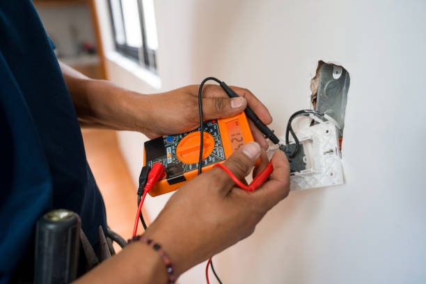 Best Electrical Wiring Services  in West Wood, UT