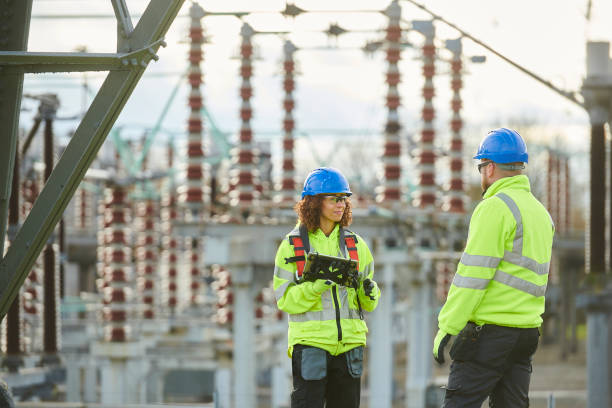 Best Electrician Near Me  in West Wood, UT