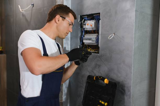 Best Best Electricians Near Me  in West Wood, UT