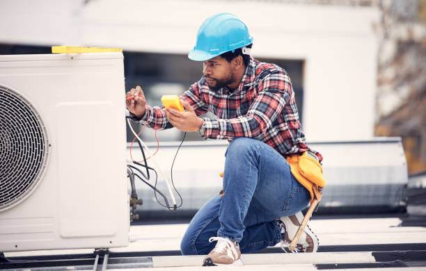 Best Emergency Electrical Repair  in West Wood, UT