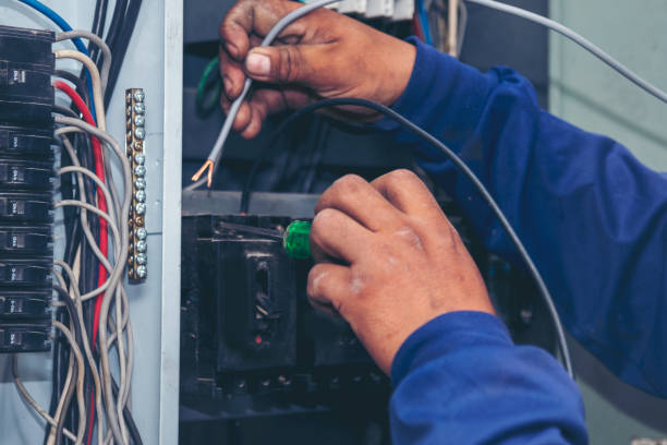 Best Electrical Outlet Repair  in West Wood, UT