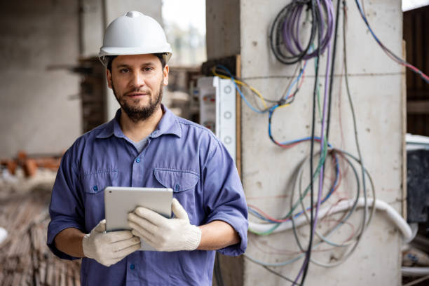 Best Electrical Rewiring Services  in West Wood, UT