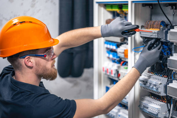 Best Best Electricians Near Me  in West Wood, UT
